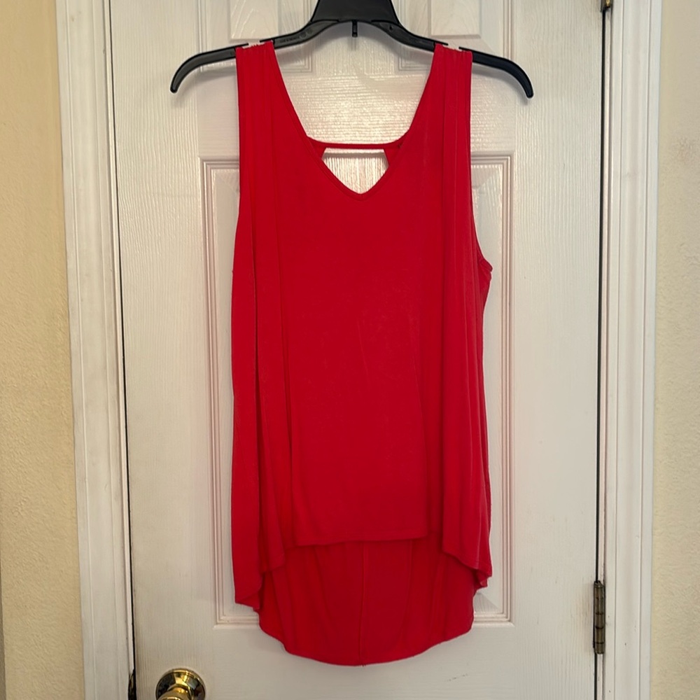 Wrangler Tank Top